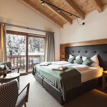 Das Glemm Hotel Saalbach-Hinterglemm Ngoại thất bức ảnh