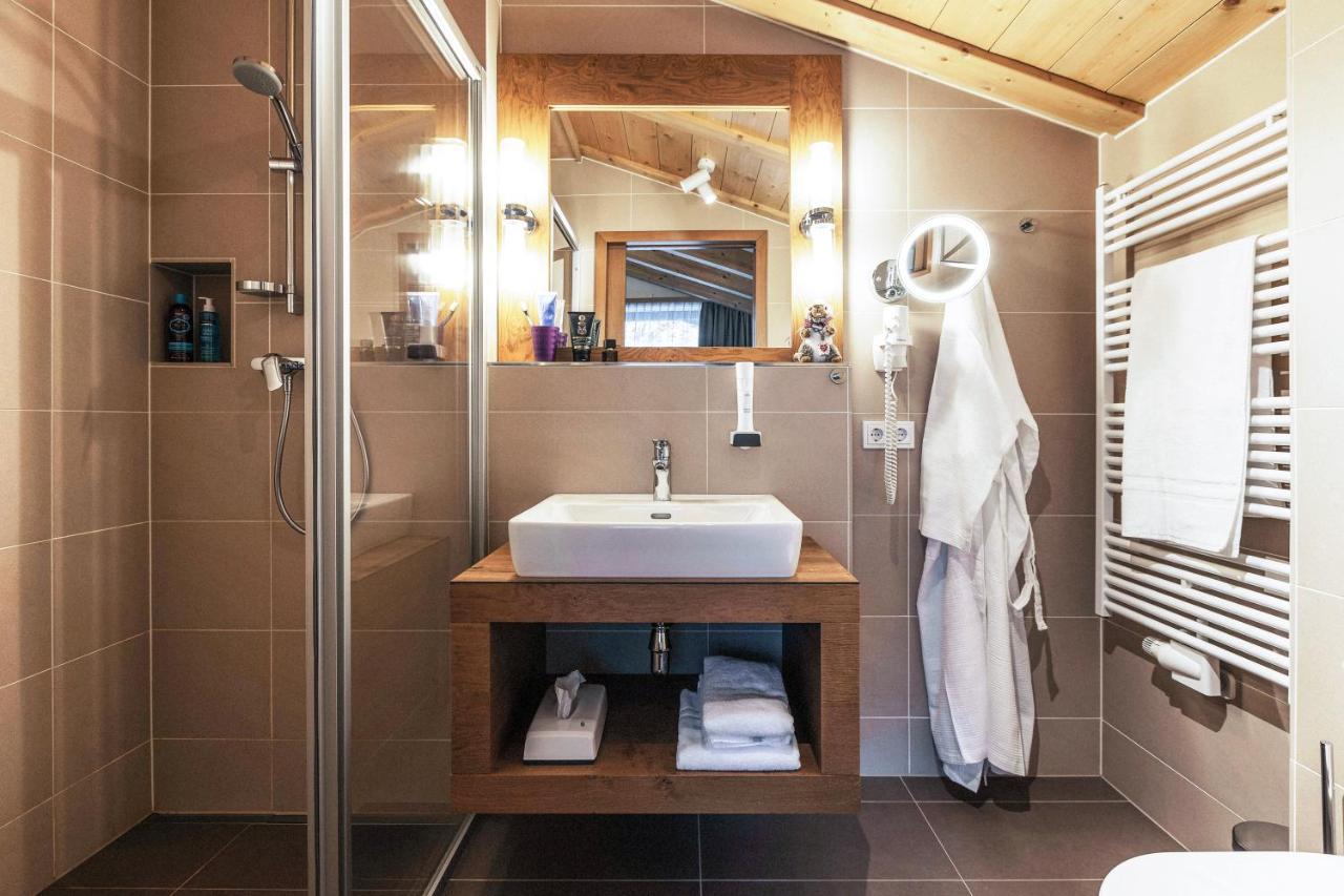 Das Glemm Hotel Saalbach-Hinterglemm Ngoại thất bức ảnh