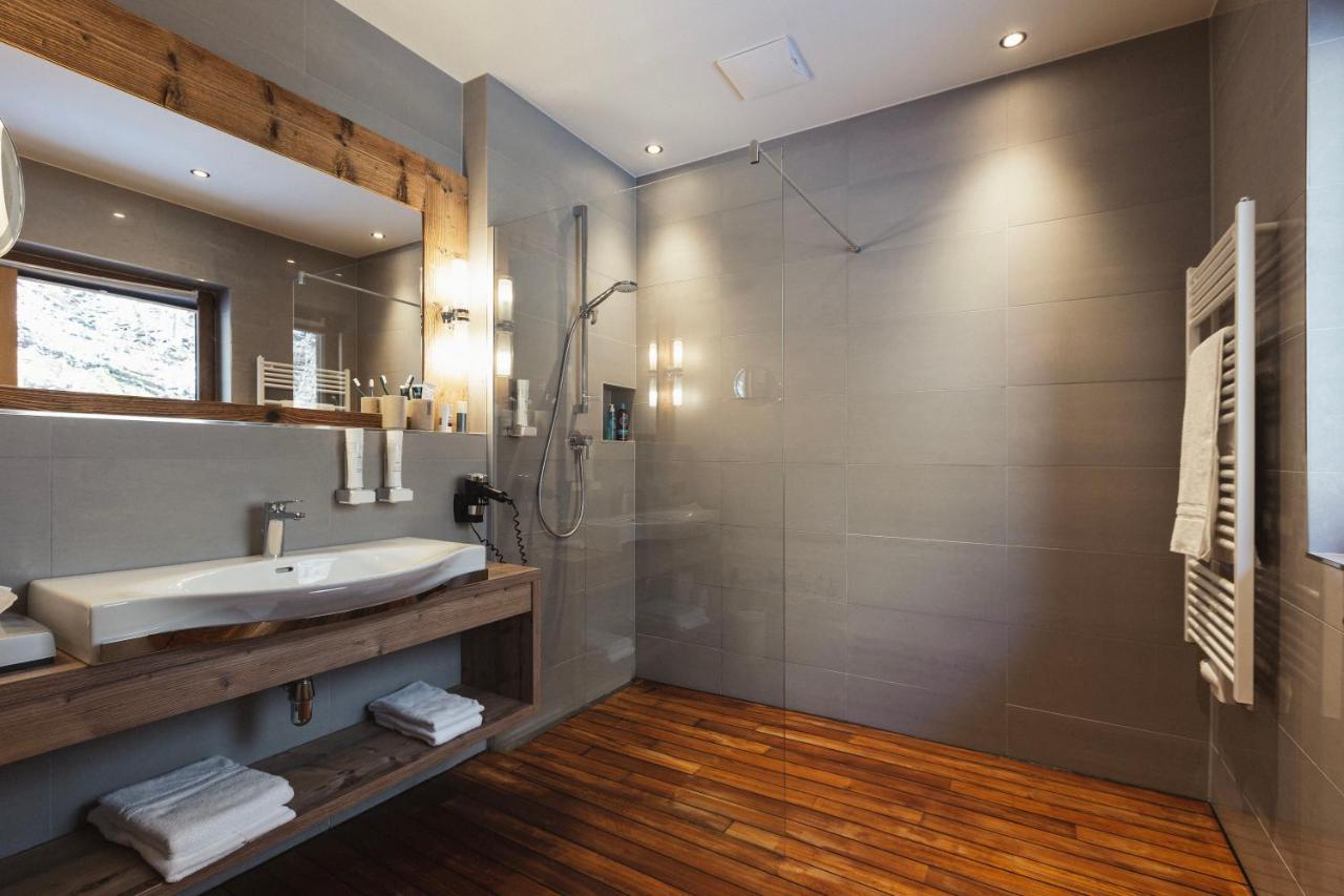 Das Glemm Hotel Saalbach-Hinterglemm Ngoại thất bức ảnh