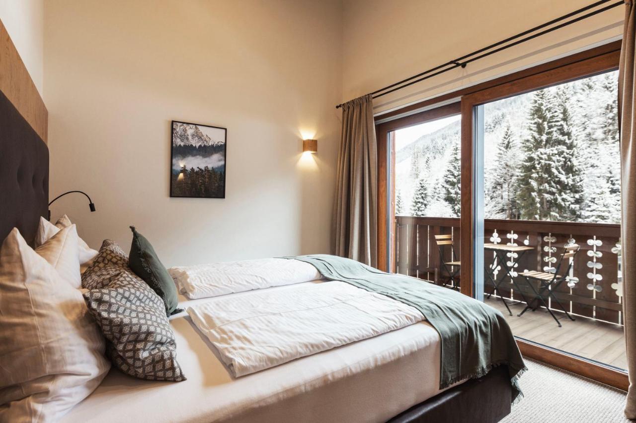 Das Glemm Hotel Saalbach-Hinterglemm Phòng bức ảnh