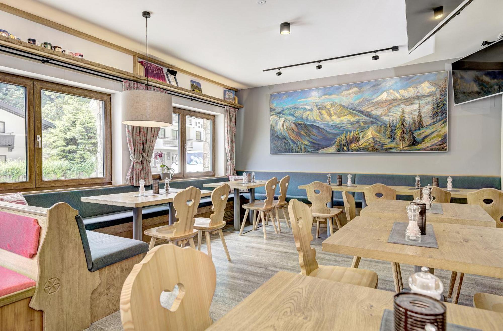 Das Glemm Hotel Saalbach-Hinterglemm Ngoại thất bức ảnh
