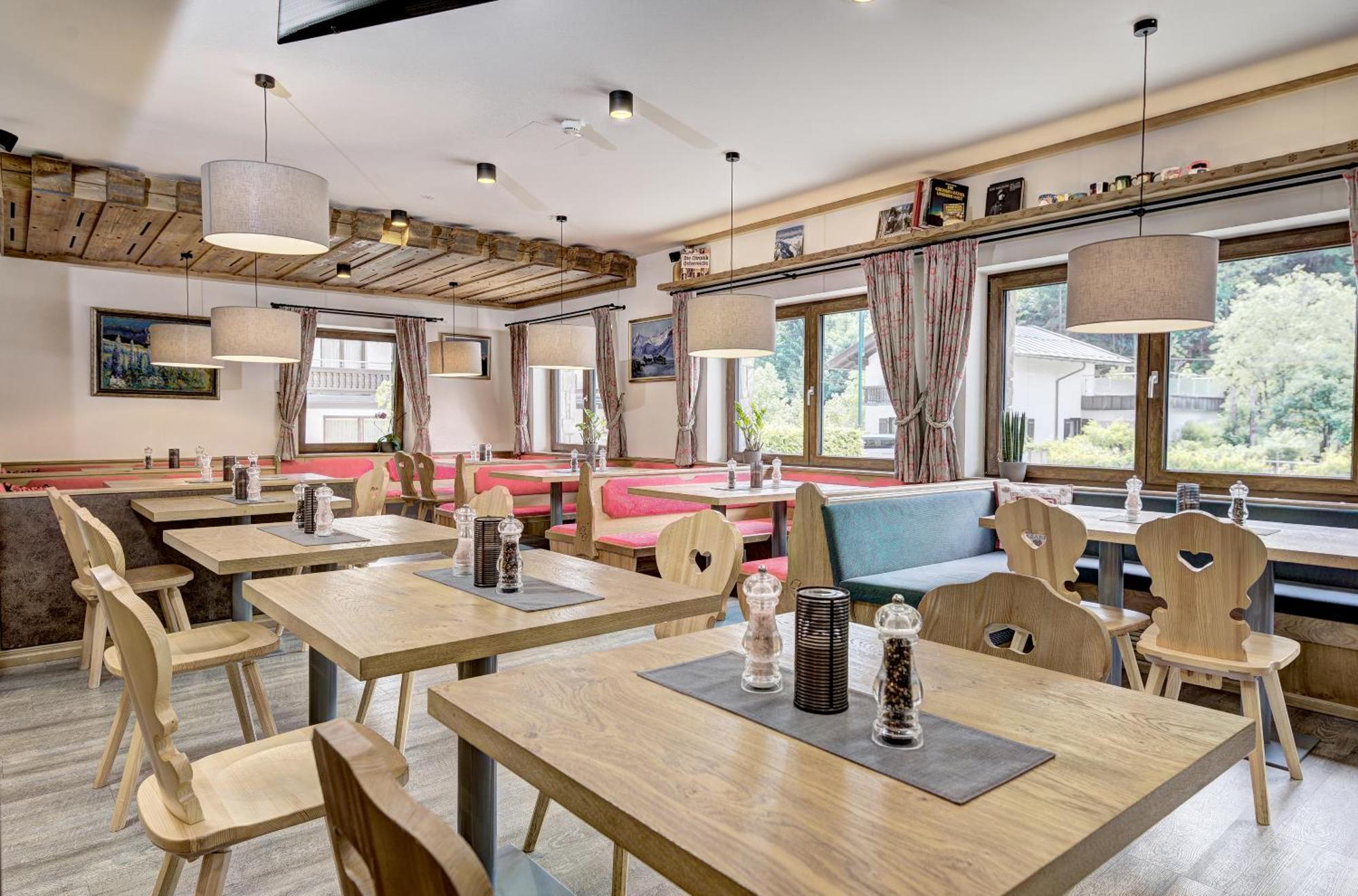 Das Glemm Hotel Saalbach-Hinterglemm Ngoại thất bức ảnh