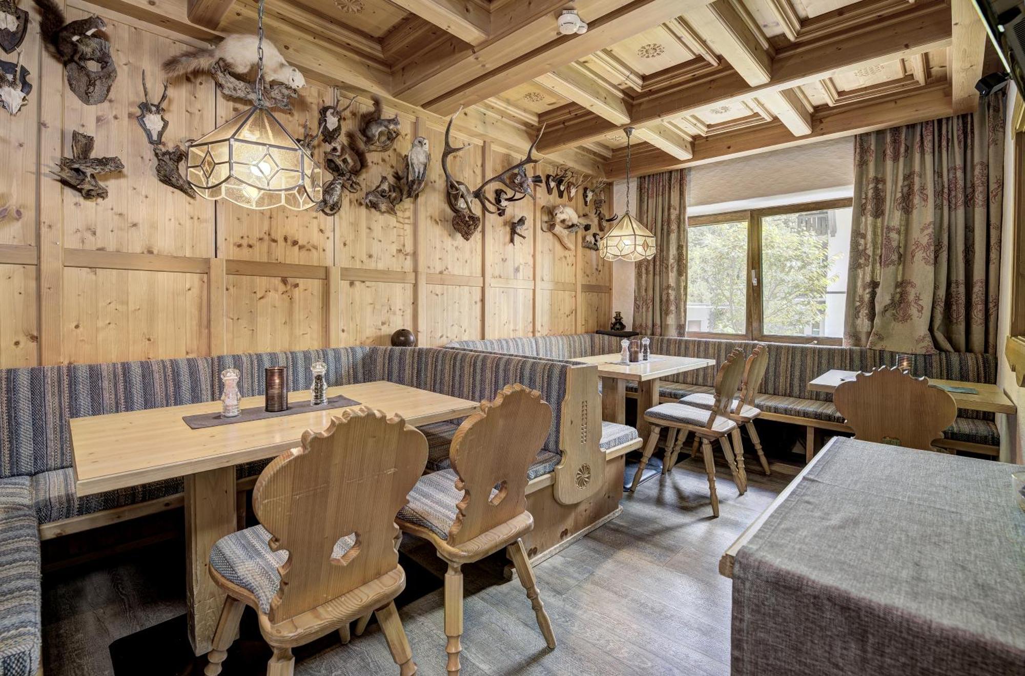 Das Glemm Hotel Saalbach-Hinterglemm Ngoại thất bức ảnh