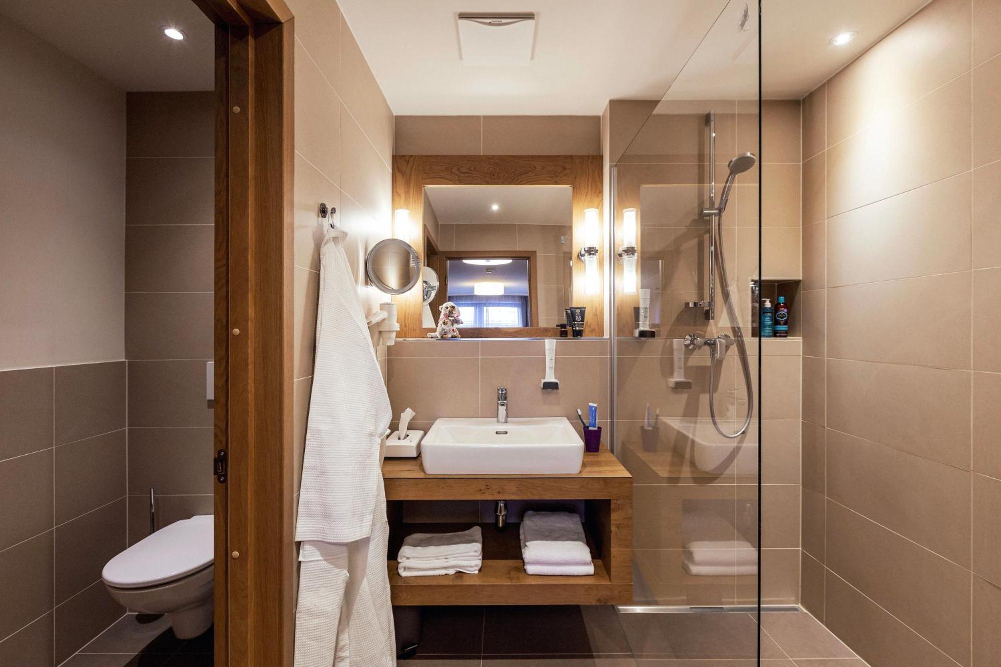 Das Glemm Hotel Saalbach-Hinterglemm Phòng bức ảnh