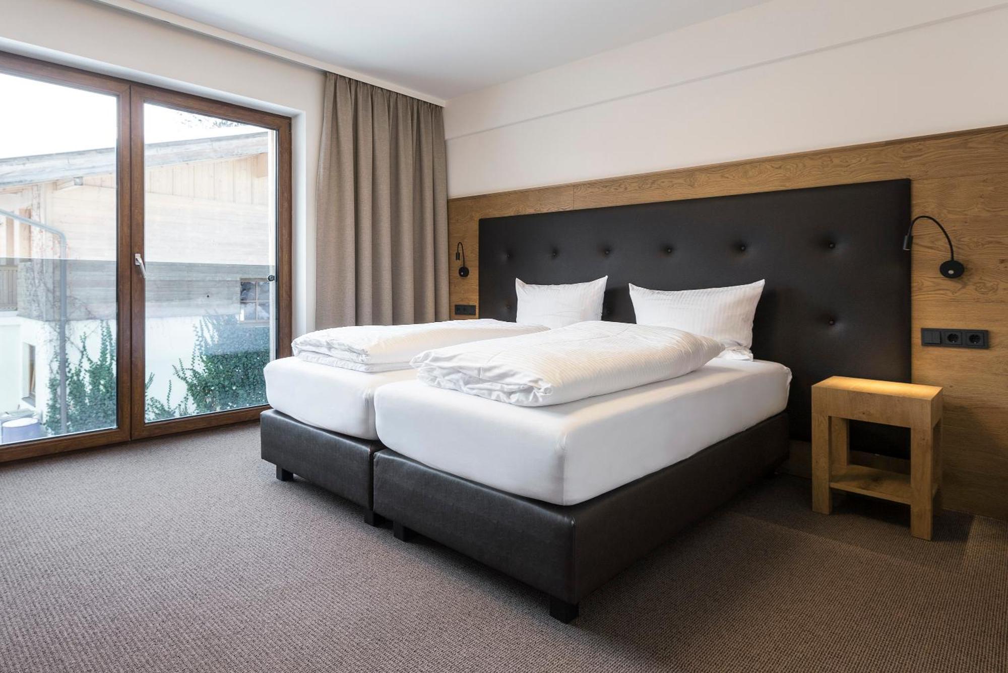 Das Glemm Hotel Saalbach-Hinterglemm Phòng bức ảnh