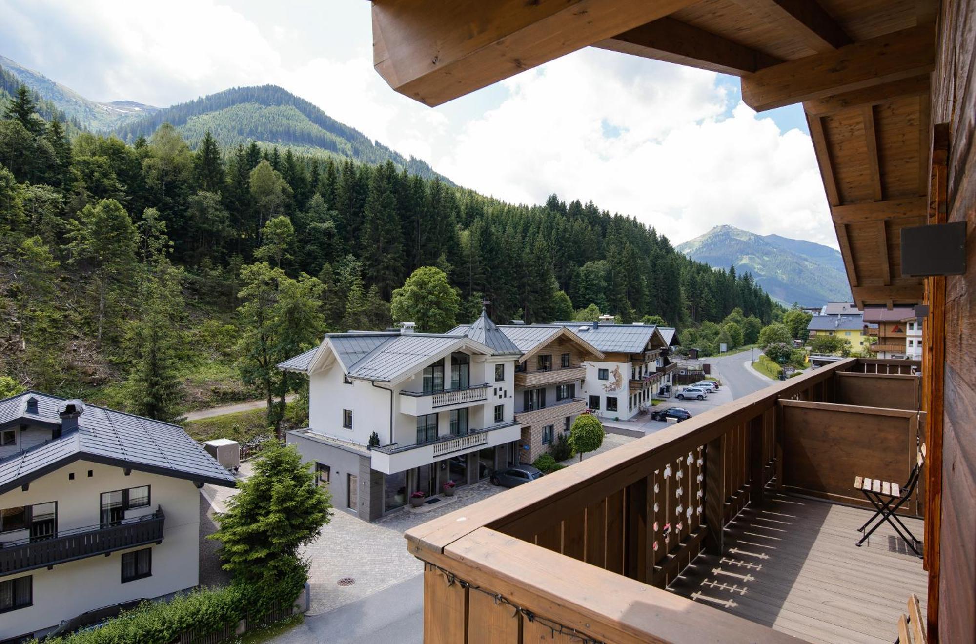 Das Glemm Hotel Saalbach-Hinterglemm Phòng bức ảnh