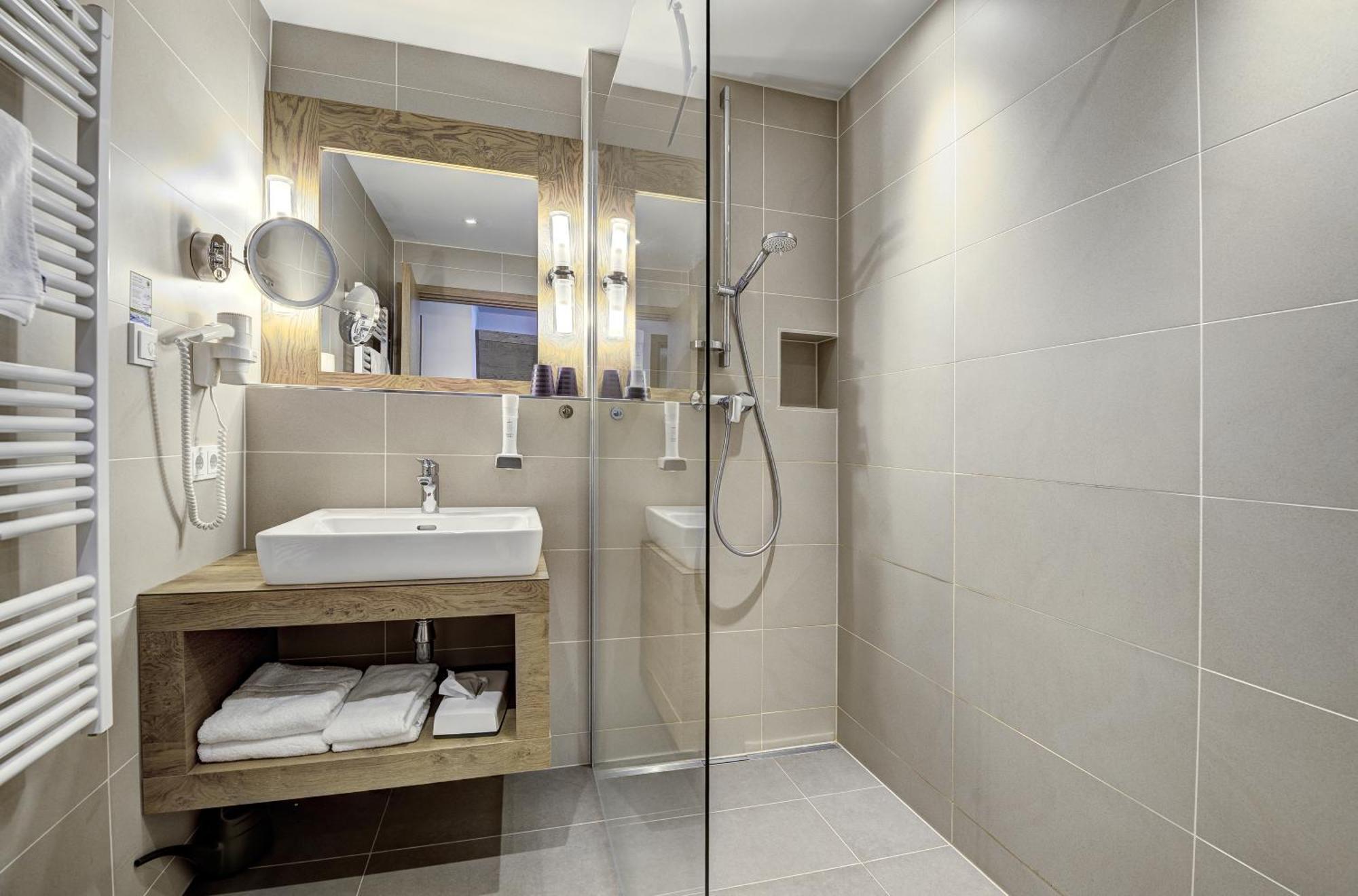 Das Glemm Hotel Saalbach-Hinterglemm Phòng bức ảnh