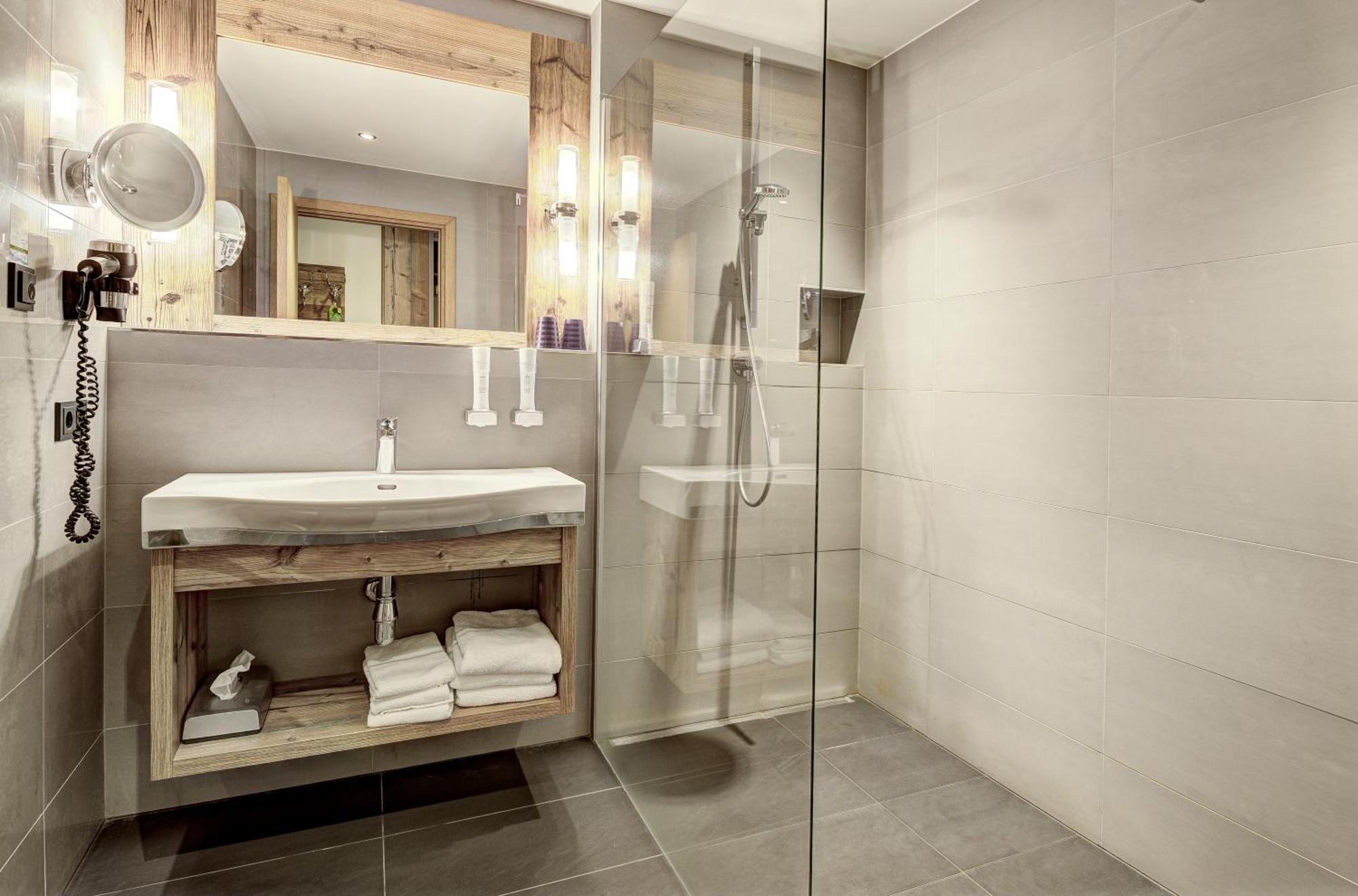Das Glemm Hotel Saalbach-Hinterglemm Phòng bức ảnh