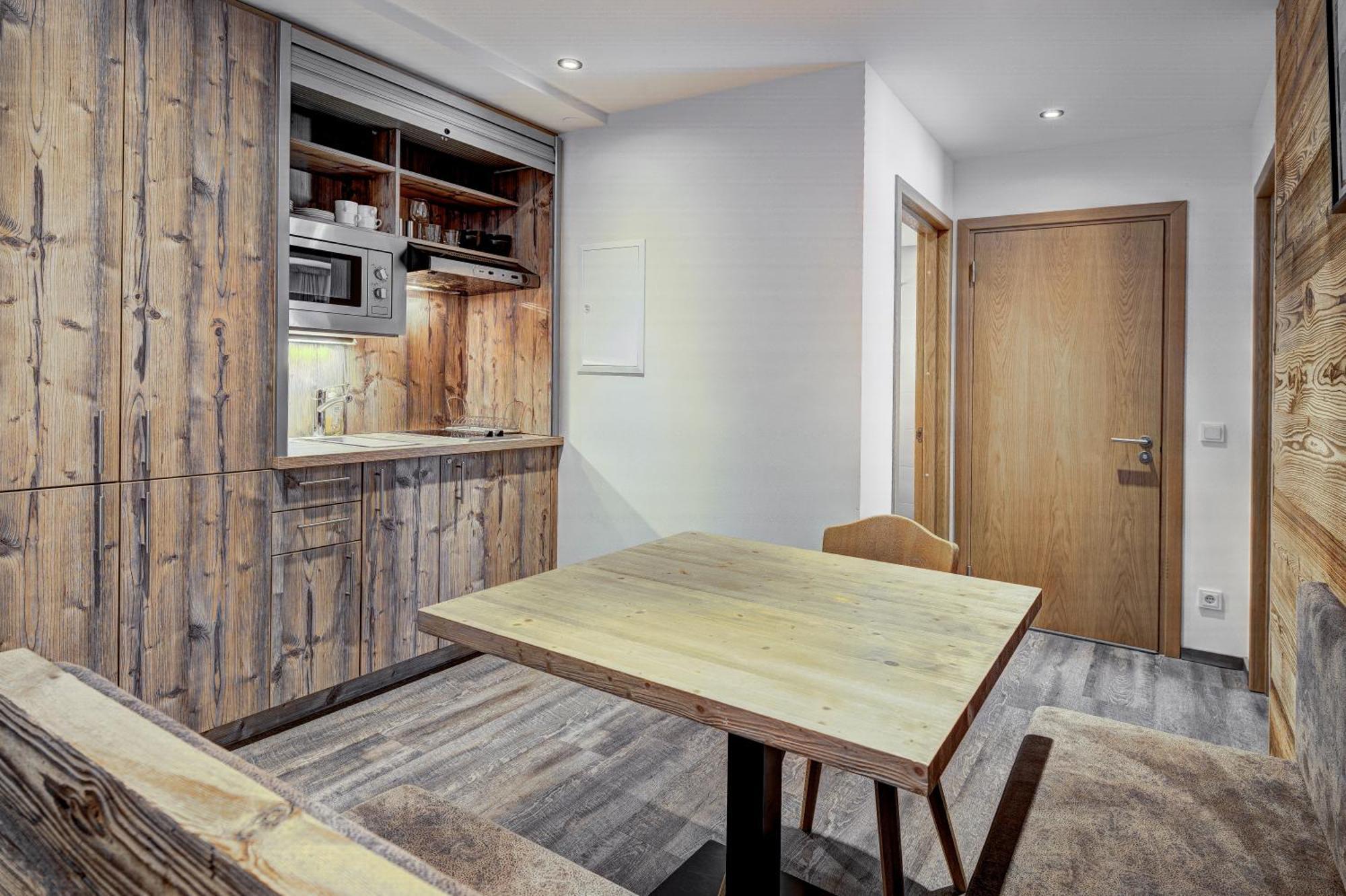 Das Glemm Hotel Saalbach-Hinterglemm Ngoại thất bức ảnh