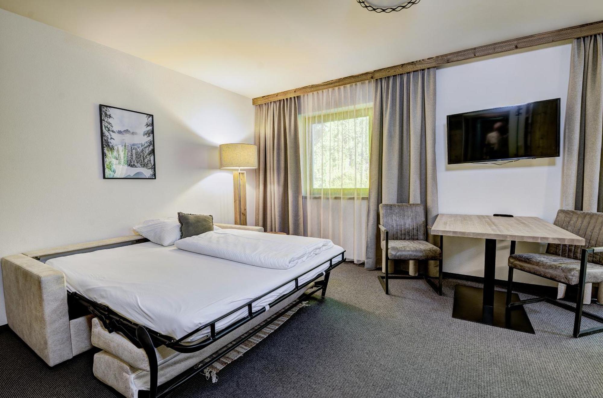 Das Glemm Hotel Saalbach-Hinterglemm Ngoại thất bức ảnh