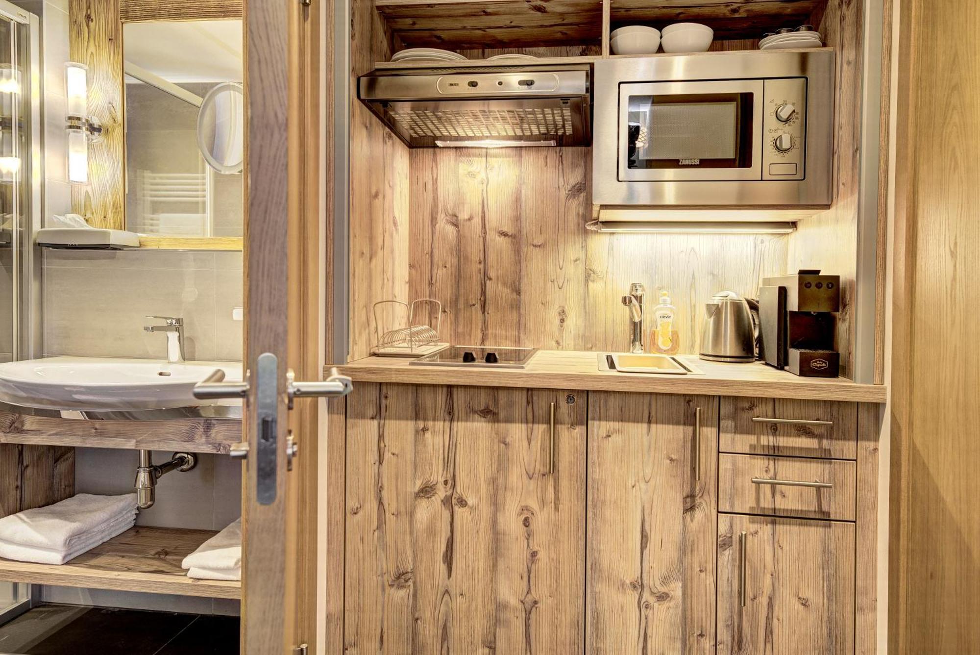 Das Glemm Hotel Saalbach-Hinterglemm Ngoại thất bức ảnh