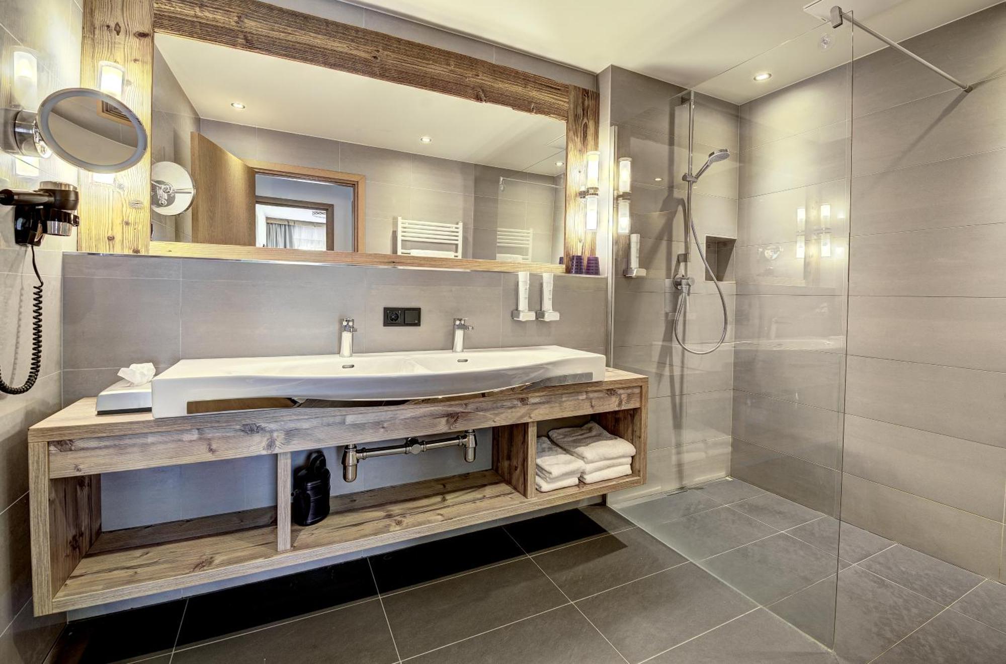 Das Glemm Hotel Saalbach-Hinterglemm Phòng bức ảnh