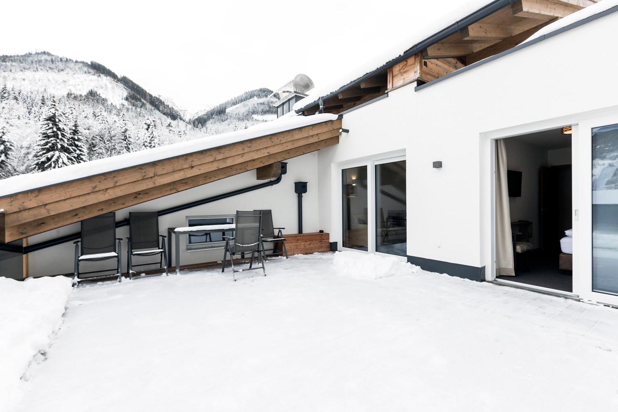 Das Glemm Hotel Saalbach-Hinterglemm Phòng bức ảnh