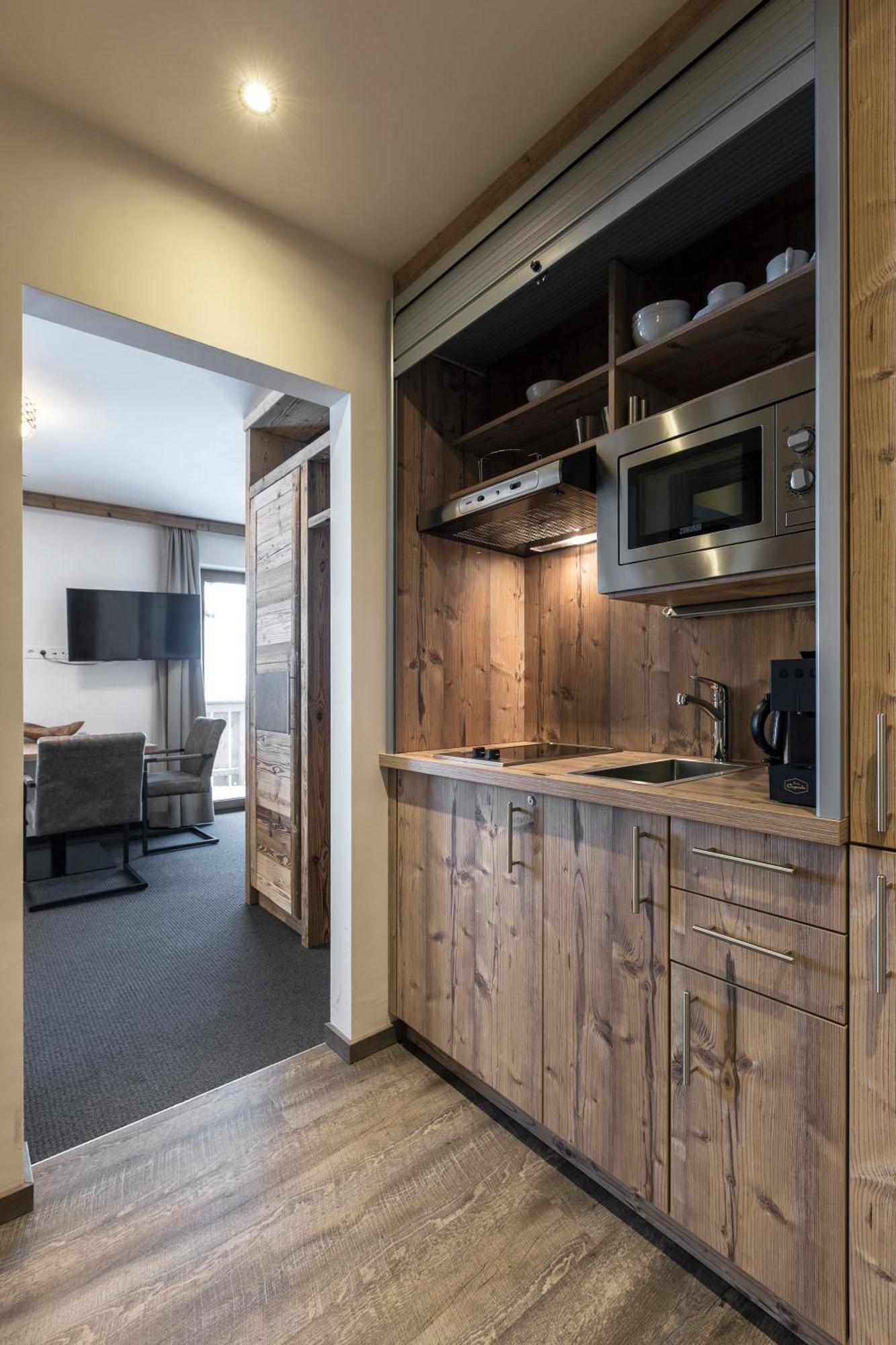 Das Glemm Hotel Saalbach-Hinterglemm Phòng bức ảnh