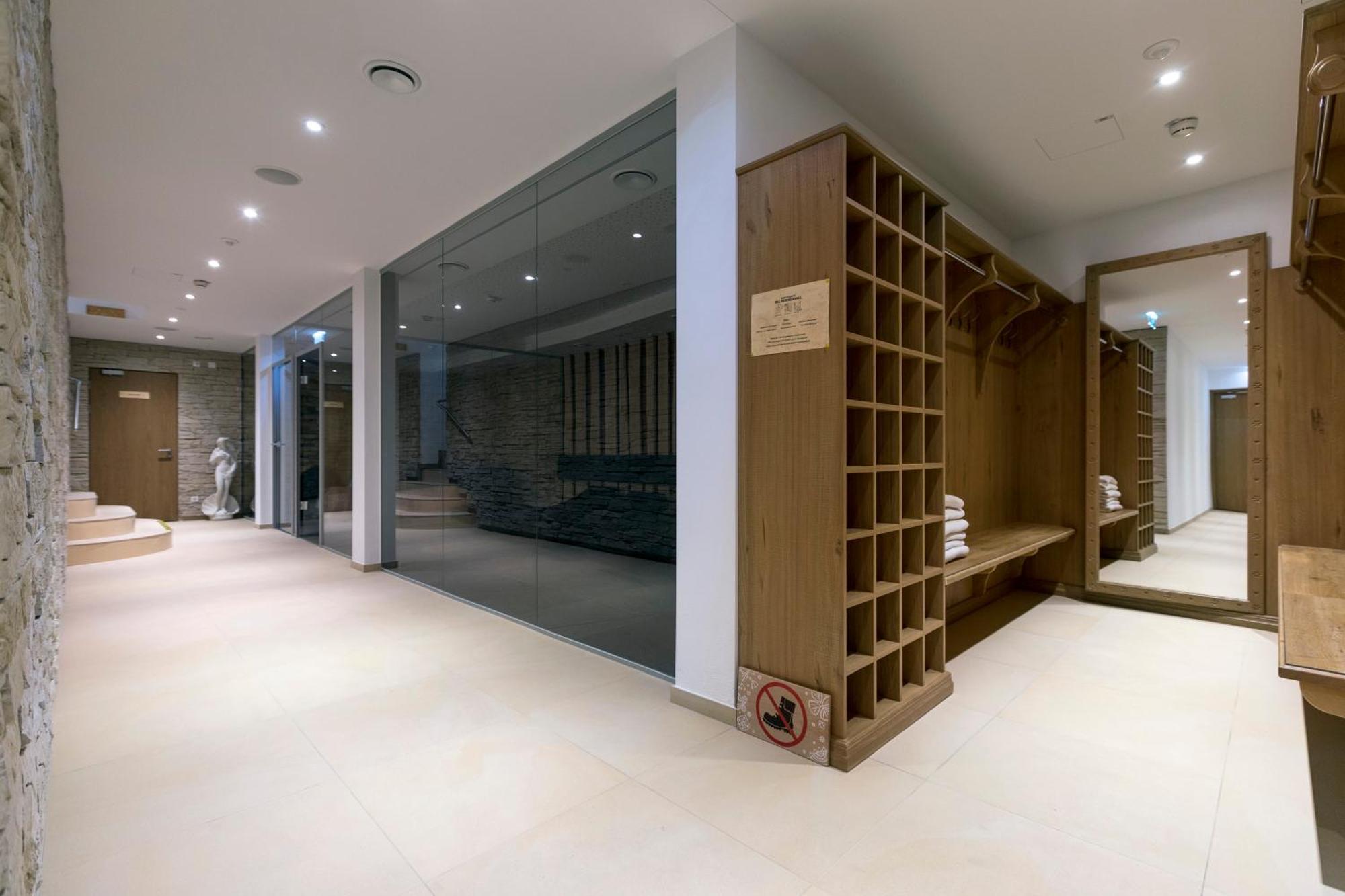 Das Glemm Hotel Saalbach-Hinterglemm Ngoại thất bức ảnh