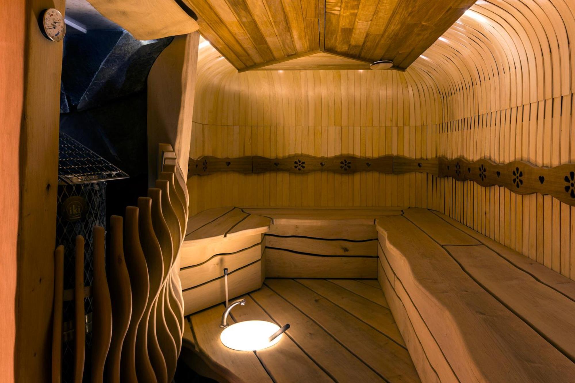 Das Glemm Hotel Saalbach-Hinterglemm Ngoại thất bức ảnh