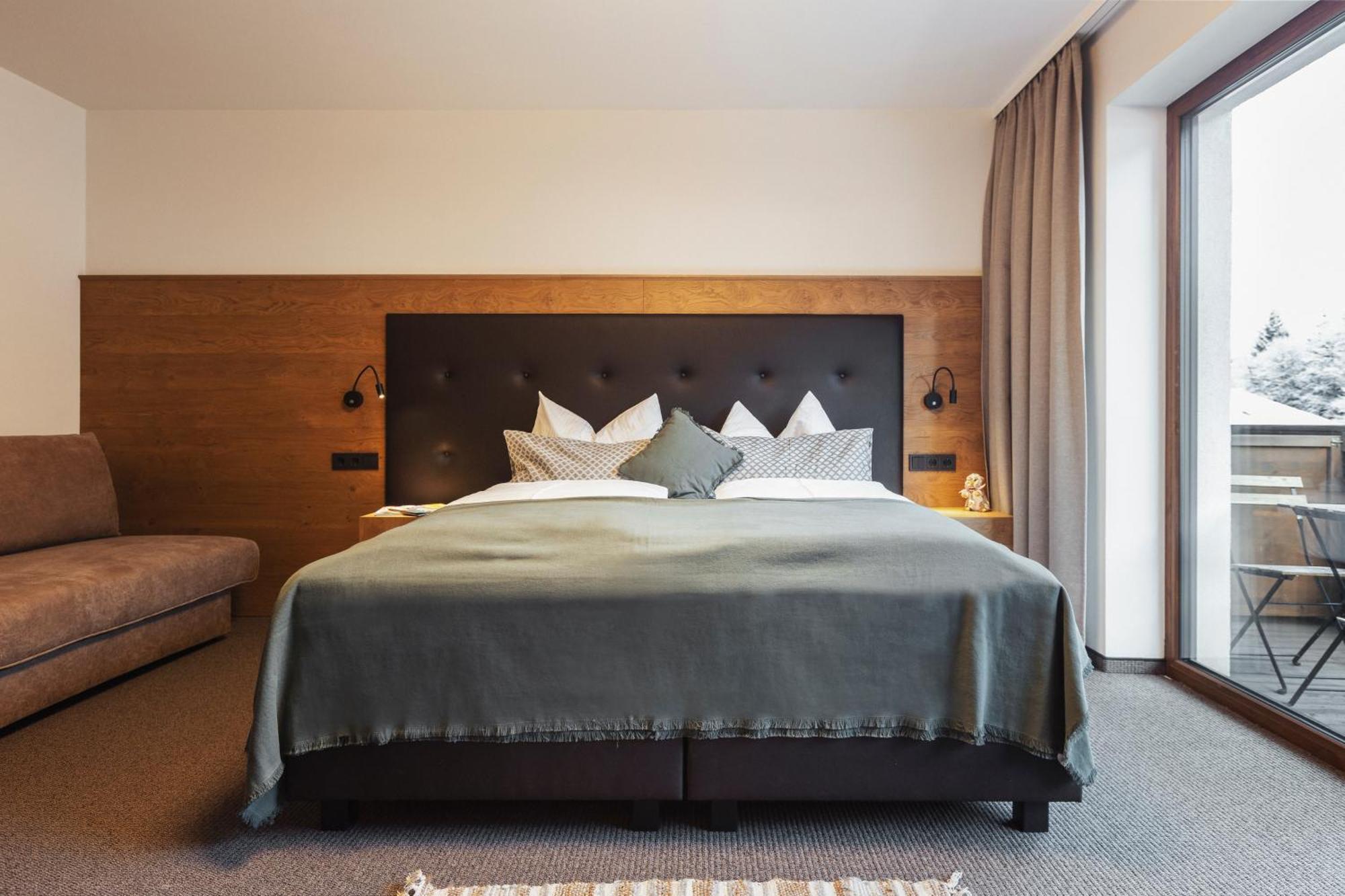 Das Glemm Hotel Saalbach-Hinterglemm Phòng bức ảnh